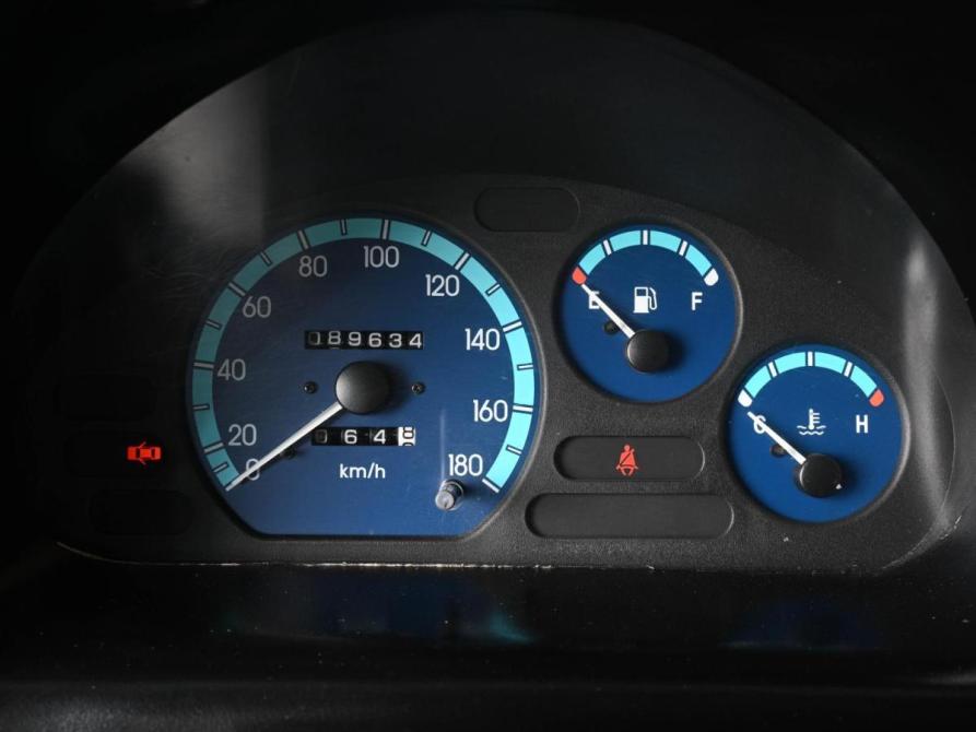 Daewoo Matiz I Рестайлинг Ростов-на-Дону  - изображение 13