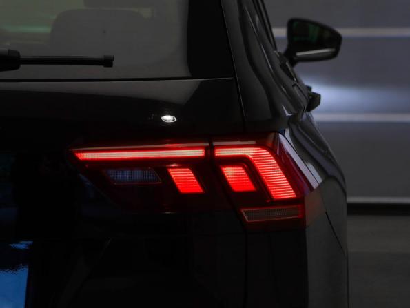 Volkswagen Tiguan II Рестайлинг с пробегом 2020 года, цена 2 690 000 рублей, 94090 км, внедорожник, Автокод Объявления