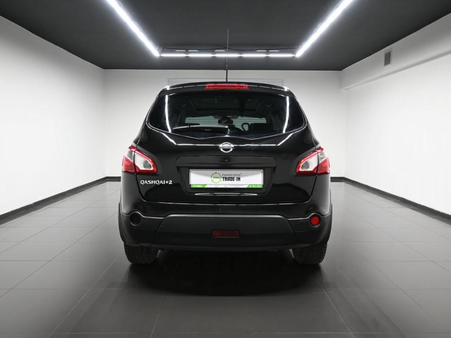 Nissan Qashqai+2 I Рестайлинг Тверь  - изображение 4
