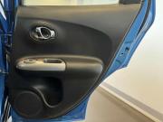 Nissan Juke I Рестайлинг Подольск  - изображение 40