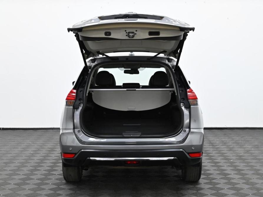 Nissan X-Trail III Рестайлинг Москва  - изображение 5