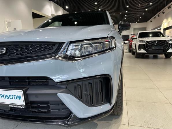 Geely Tugella I Рестайлинг с пробегом 2023 года, цена 2 807 000 рублей, 51301 км, внедорожник, Автокод Объявления