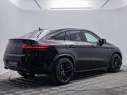 Mercedes-Benz GLE Coupe I (C292) Москва  - изображение 23