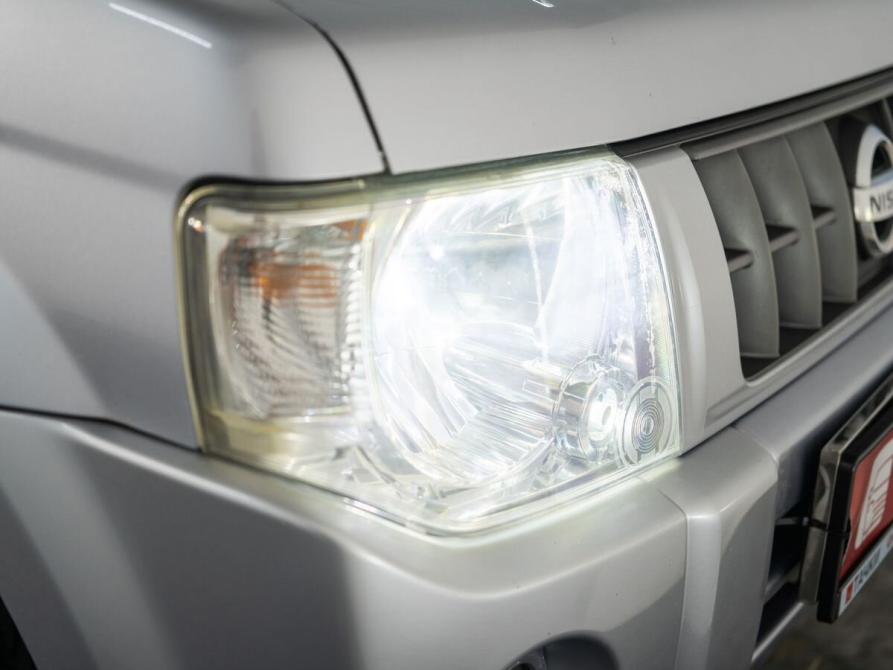 Nissan Kix Иркутск  - изображение 19