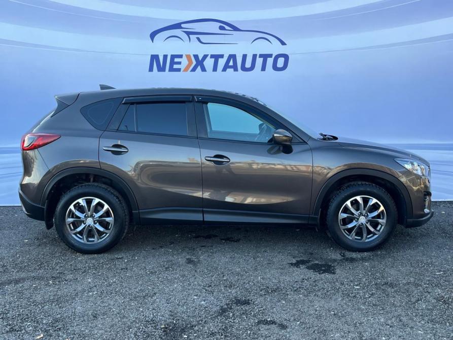 Mazda CX-5 II Чебоксары  - изображение 7