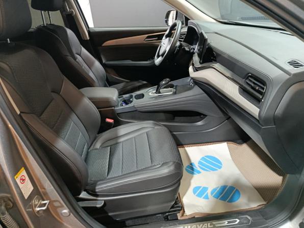 Haval F7 I Рестайлинг с пробегом 2024 года, цена 2 079 000 рублей, 40114 км, внедорожник, Автокод Объявления
