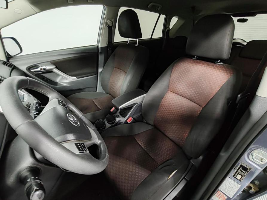 Toyota Verso I Москва  - изображение 21