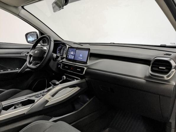Belgee X50 с пробегом 2025 года, цена 1 525 000 рублей, 68348 км, внедорожник, Автокод Объявления
