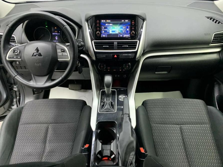 Mitsubishi Eclipse Cross I Азнакаево  - изображение 15