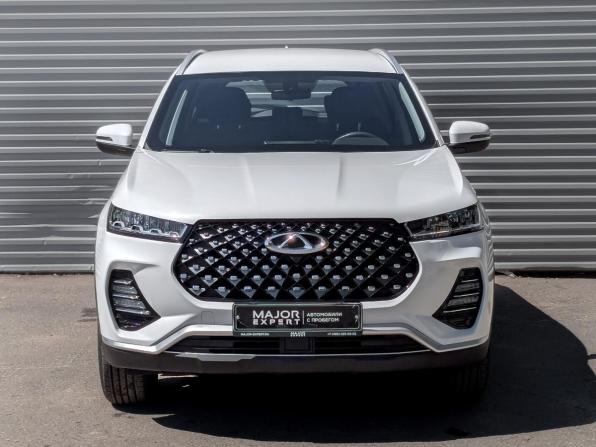 Chery Tiggo 7 Pro I с пробегом 2022 года, цена 1 795 000 рублей, 7648 км, внедорожник, Автокод Объявления