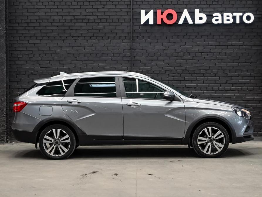 Lada (ВАЗ) Vesta I Екатеринбург  - изображение 9