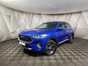 Haval F7 I Москва  - изображение 21