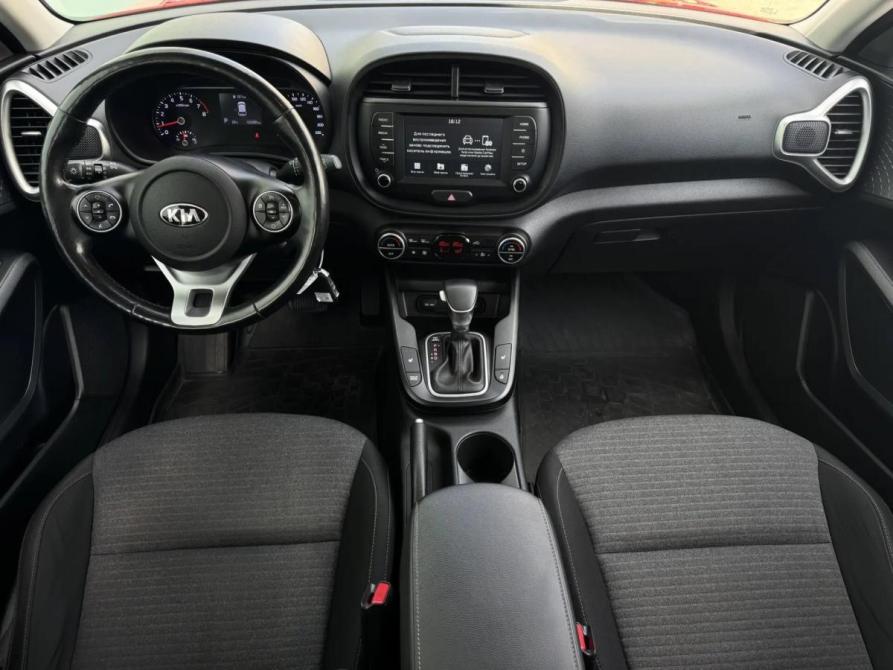 Kia Soul III Кемерово  - изображение 13