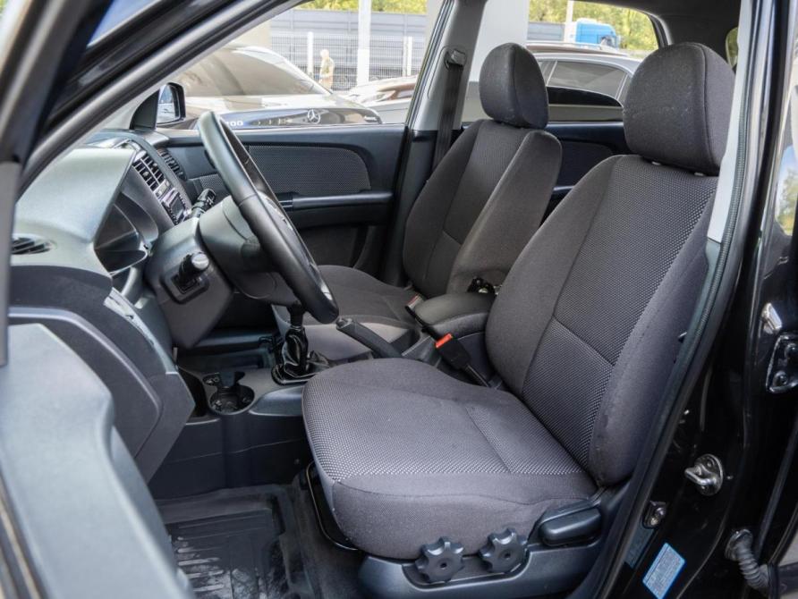 Kia Sportage II Волгоград  - изображение 10