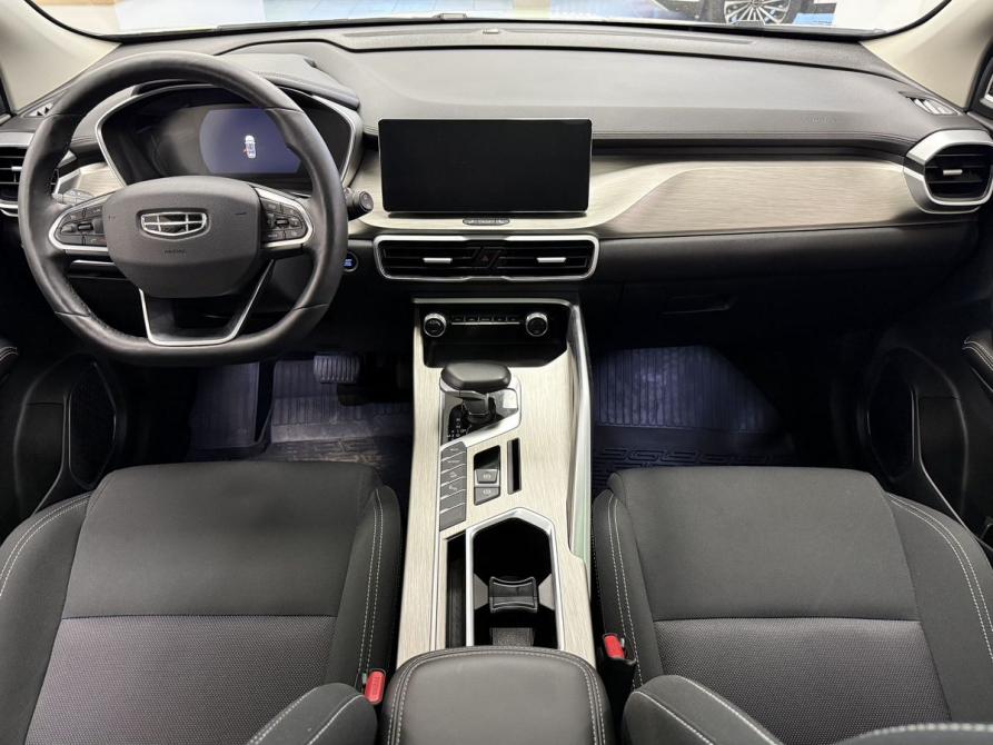 Geely Coolray I Ярославль  - изображение 10