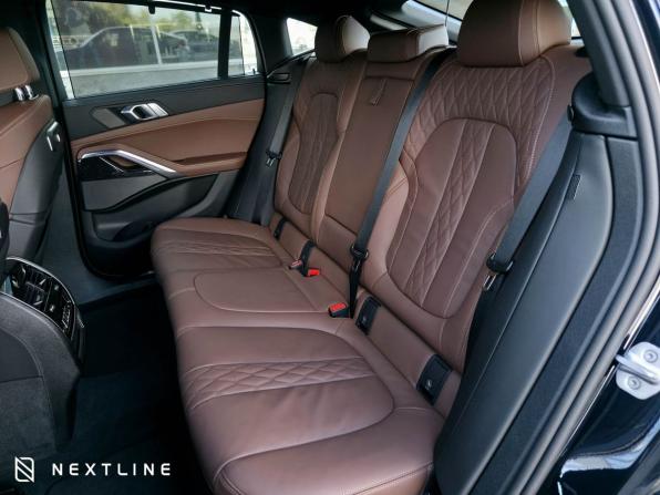 Новый BMW X6 III (G06) Рестайлинг 2025 года, цена 15 590 000 рублей, внедорожник, Автокод Объявления