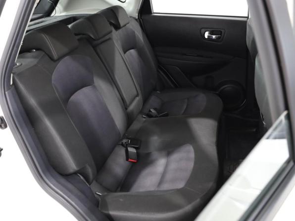 Nissan Qashqai I Рестайлинг с пробегом 2013 года, цена 1 279 000 рублей, 116826 км, внедорожник, Автокод Объявления