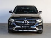 Mercedes-Benz GLC Coupe I (C253) Москва  - изображение 32