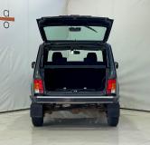 Lada (ВАЗ) 2121 (4x4) I Рестайлинг (2020) Воронеж  - изображение 29