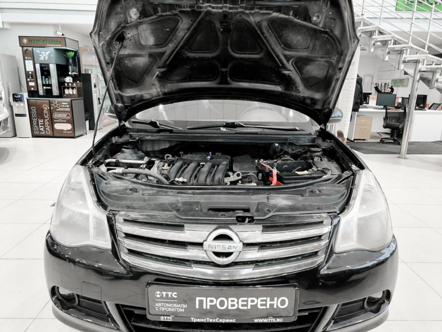 Nissan Almera III (G15) Казань  - изображение 11