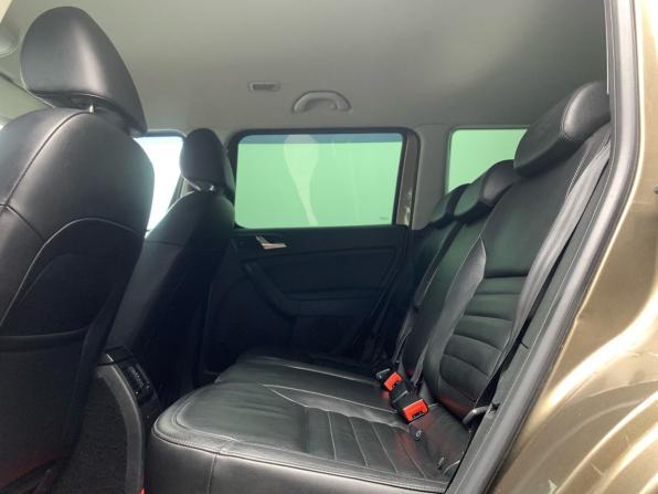 Skoda Yeti I с пробегом 2012 года, цена 790 000 рублей, 225279 км, внедорожник, Автокод Объявления