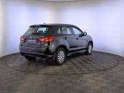 Mitsubishi ASX I Рестайлинг Москва  - изображение 32