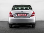 Nissan Tiida I Иркутск  - изображение 24