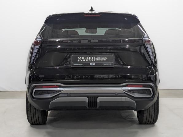 Geely Atlas II с пробегом 2024 года, цена 2 995 000 рублей, 15756 км, внедорожник, Автокод Объявления