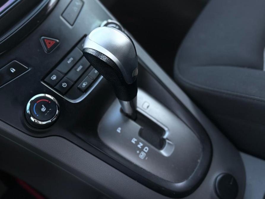 Chevrolet Orlando I Альметьевск  - изображение 18