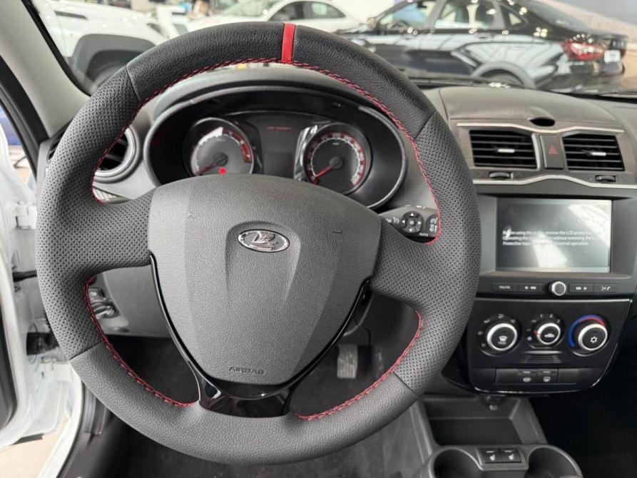 Lada (ВАЗ) Granta I Рестайлинг Астрахань  - изображение 12