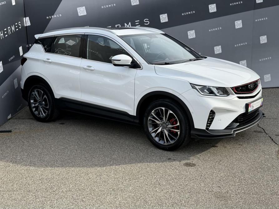 Belgee X50 Минеральные Воды  - изображение 3