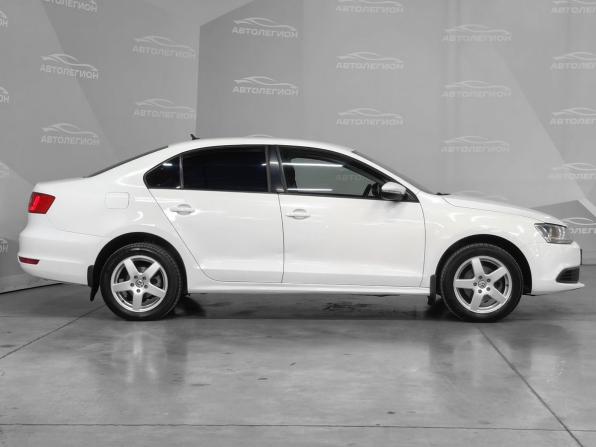 Volkswagen Jetta VI с пробегом 2012 года, цена 1 000 000 рублей, 188000 км, седан, Автокод Объявления