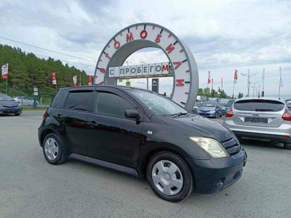 Toyota Ist I с пробегом 2004 года, цена 439 995 рублей, 296236 км, хэтчбек, Автокод Объявления