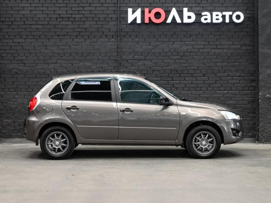 Datsun mi-DO Екатеринбург  - изображение 9
