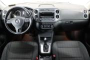 Volkswagen Tiguan I Ярославль  - изображение 23