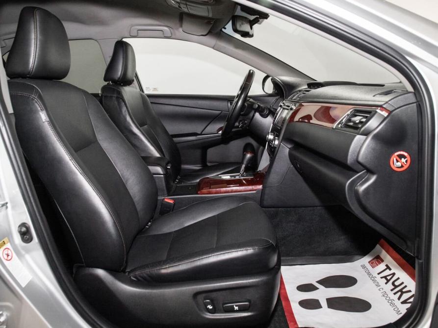 Toyota Camry VII (XV50) Иркутск  - изображение 6