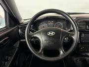 Hyundai Sonata IV (EF) Рестайлинг Воронеж  - изображение 30