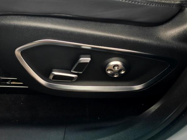 Geely Tugella I с пробегом 2021 года, цена 2 490 000 рублей, 117746 км, внедорожник, Автокод Объявления