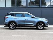 Chery Tiggo 7 Pro I Новороссийск  - изображение 29