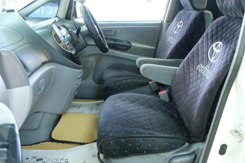 Toyota Estima II Омск  - изображение 17