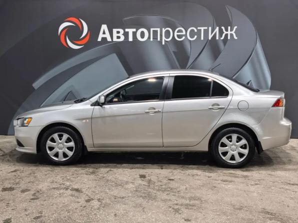 Mitsubishi Lancer X Рестайлинг с пробегом 2012 года, цена 940 000 рублей, 92000 км, седан, Автокод Объявления