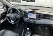 Toyota RAV4 IV (XA40) Рестайлинг Владимир  - изображение 36