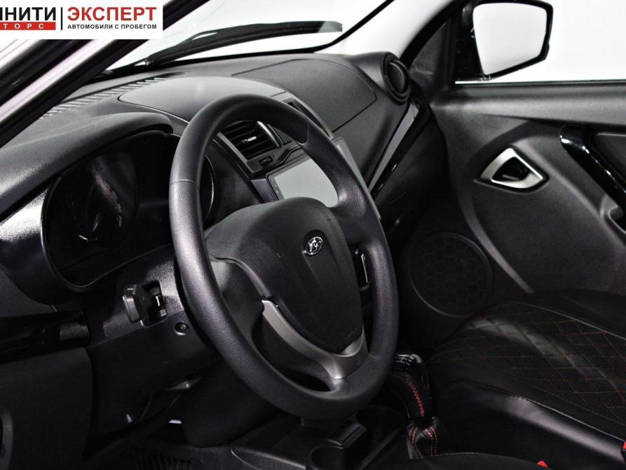 Lada (ВАЗ) Granta I Рестайлинг Белгород  - изображение 9