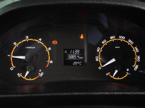 Lada (ВАЗ) Niva Legend с пробегом 2024 года, цена 999 000 рублей, 58854 км, внедорожник, Автокод Объявления