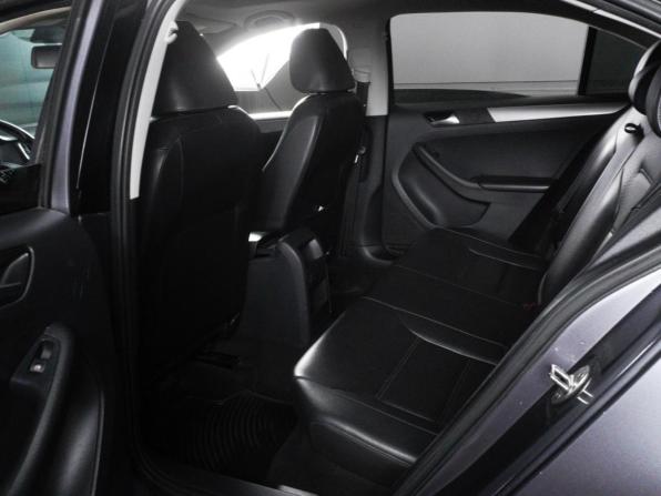 Volkswagen Jetta VI Рестайлинг с пробегом 2016 года, цена 1 450 000 рублей, 151487 км, седан, Автокод Объявления