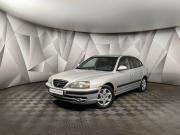Hyundai Elantra III (XD2) Рестайлинг Москва  - изображение 20