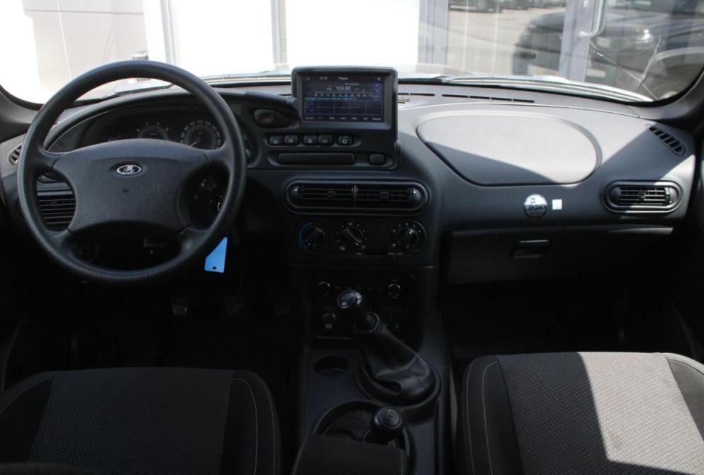 Lada (ВАЗ) Niva Travel I Саратов  - изображение 20