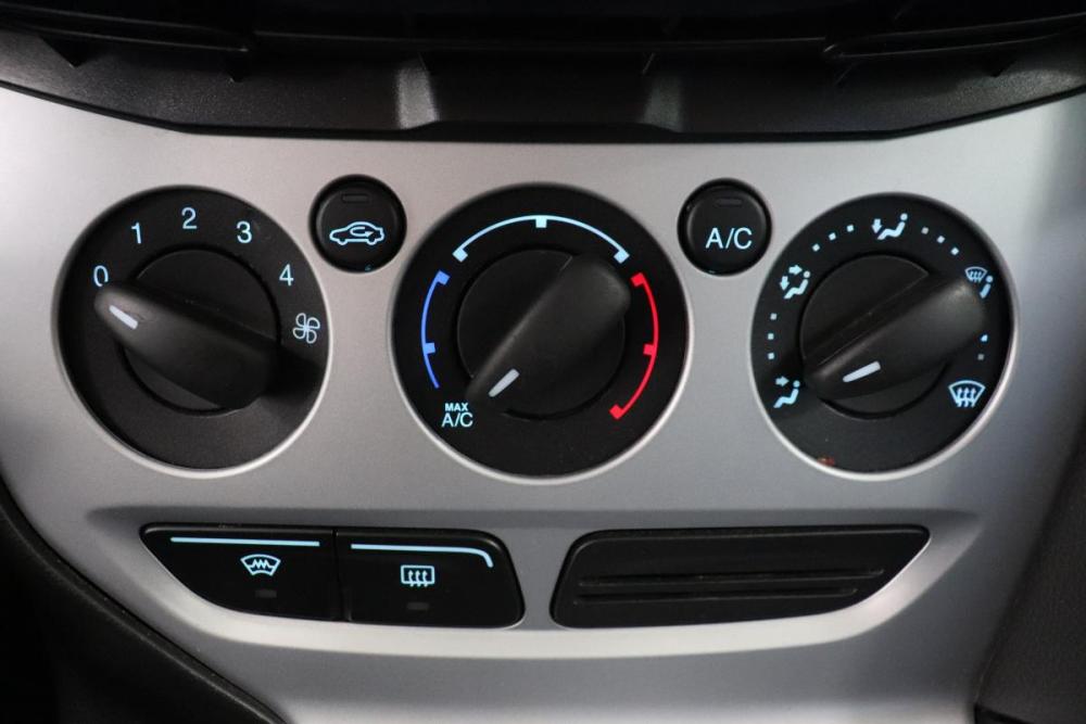 Ford Focus III Ульяновск  - изображение 14
