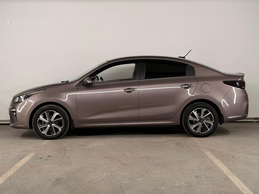 Kia Rio IV Екатеринбург  - изображение 3