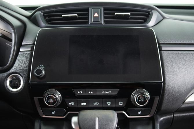 Honda CR-V V Рестайлинг с пробегом 2022 года, цена 3 149 000 рублей, 69600 км, внедорожник, Автокод Объявления